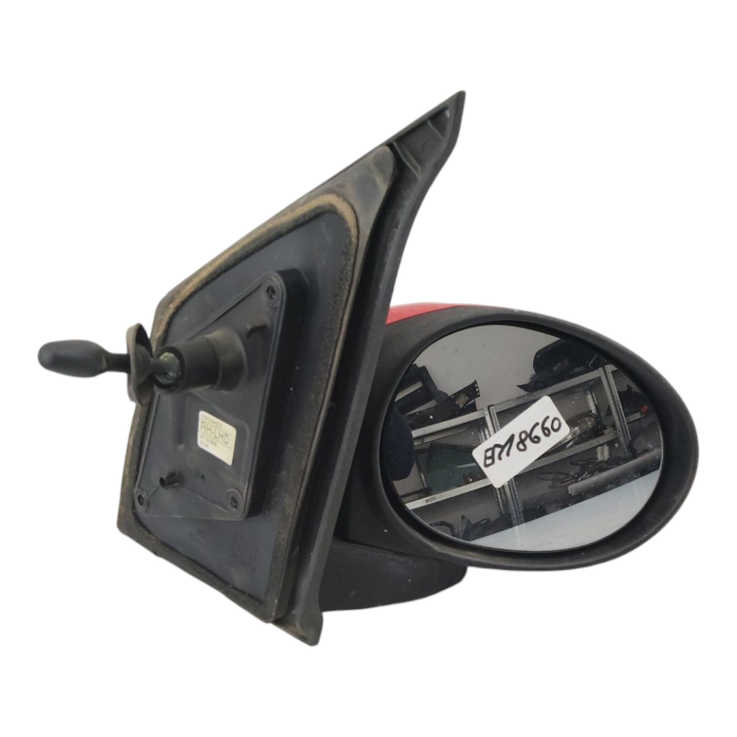 Specchietto Retrovisore Esterno Anteriore Destro TOYOTA AYGO 1 Serie