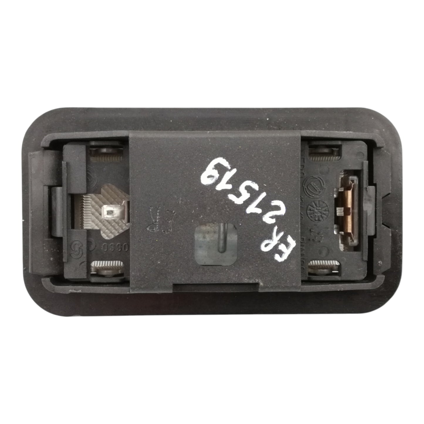 Luce Cortesia Plafoniera Abitacolo Anteriore FIAT SCUDO 1 Serie