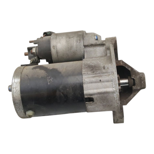 Motorino Avviamento DACIA SANDERO 1 Serie Benzina Diesel