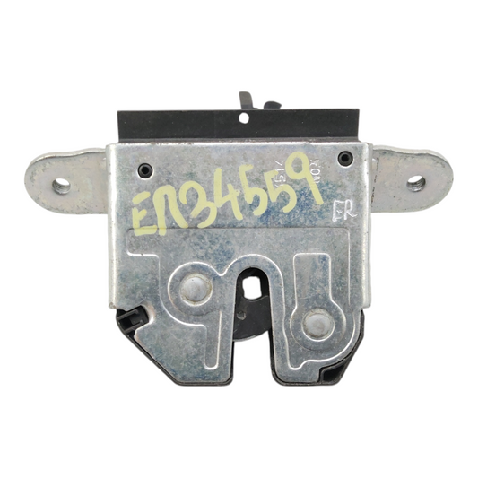 Serratura Portello Posteriore FIAT PANDA 3 Serie 312
