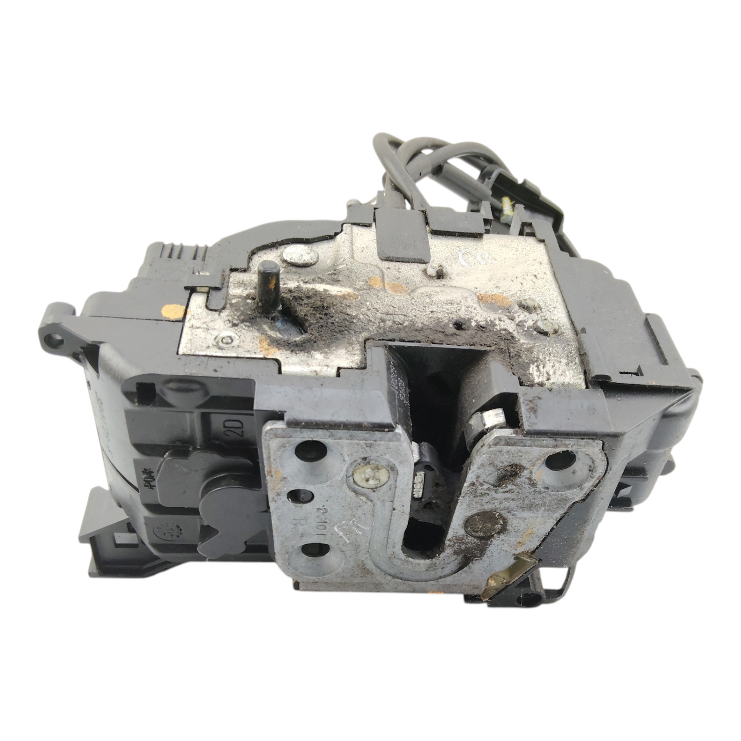 Serratura Porta Posteriore Destro RENAULT CLIO 3 Serie