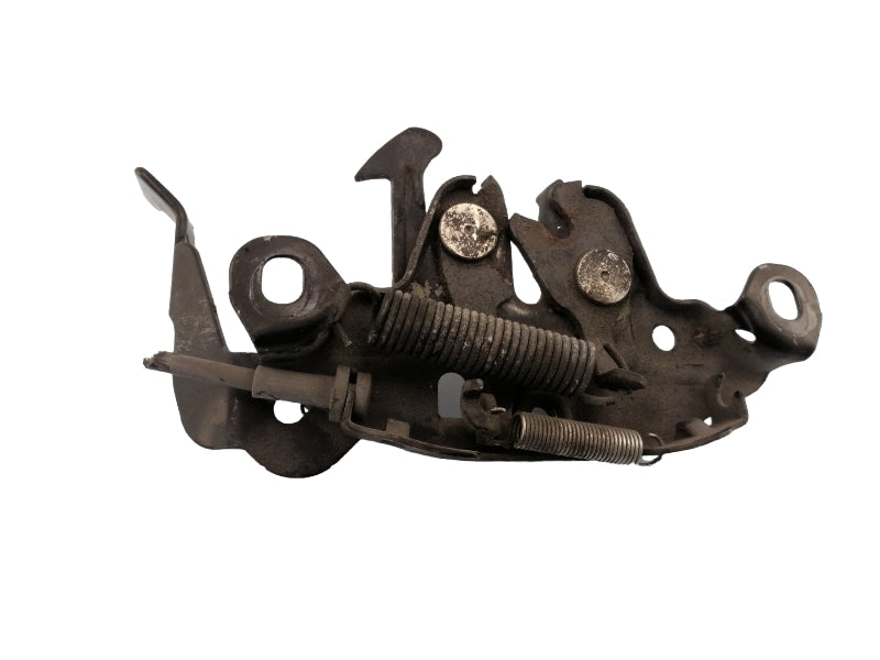 Serratura cofano anteriore nissan qashqai (2006 - 2014) 65601jd000