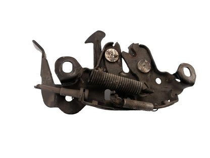 Serratura cofano anteriore nissan qashqai (2006 - 2014) 65601jd000