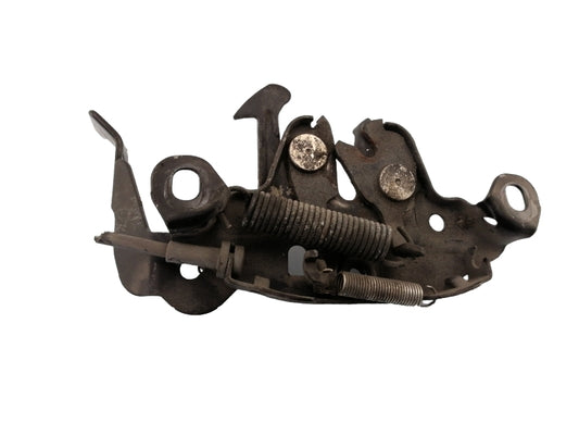 Serratura cofano anteriore nissan qashqai (2006 - 2014) 65601jd000