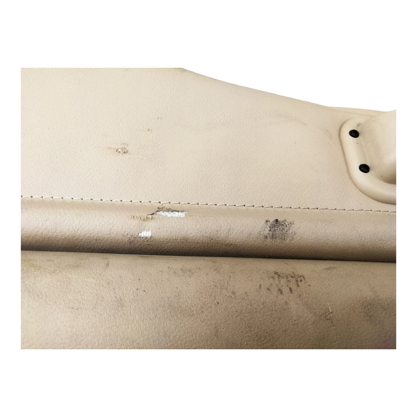 Cappelliera Ripiano Copertura Vano Bagagli LAND ROVER FREELANDER 2 Serie