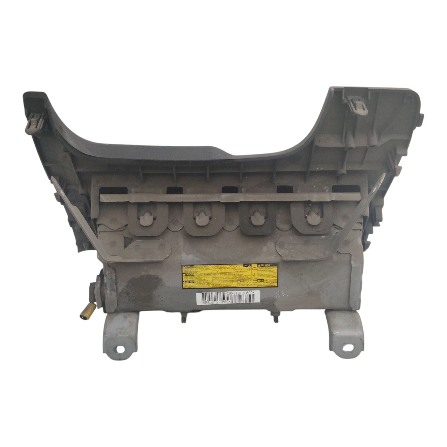 Airbag Ginocchia Guidatore Sinistro TOYOTA VERSO-S