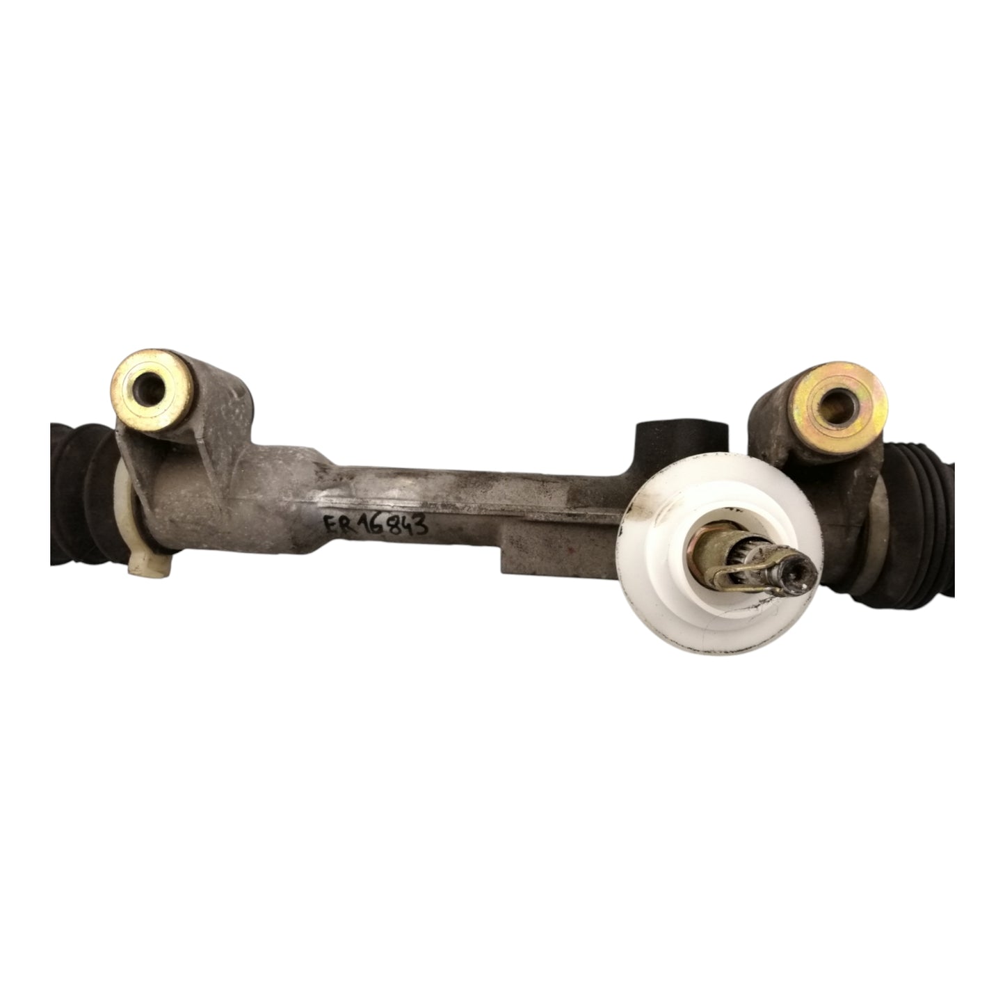Scatola Sterzo FIAT SEICENTO/600 Berlina
