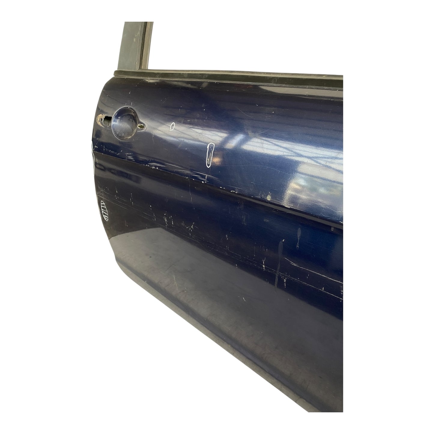 Porta Portiera Anteriore Destro LANCIA YPSILON 1 2 Serie