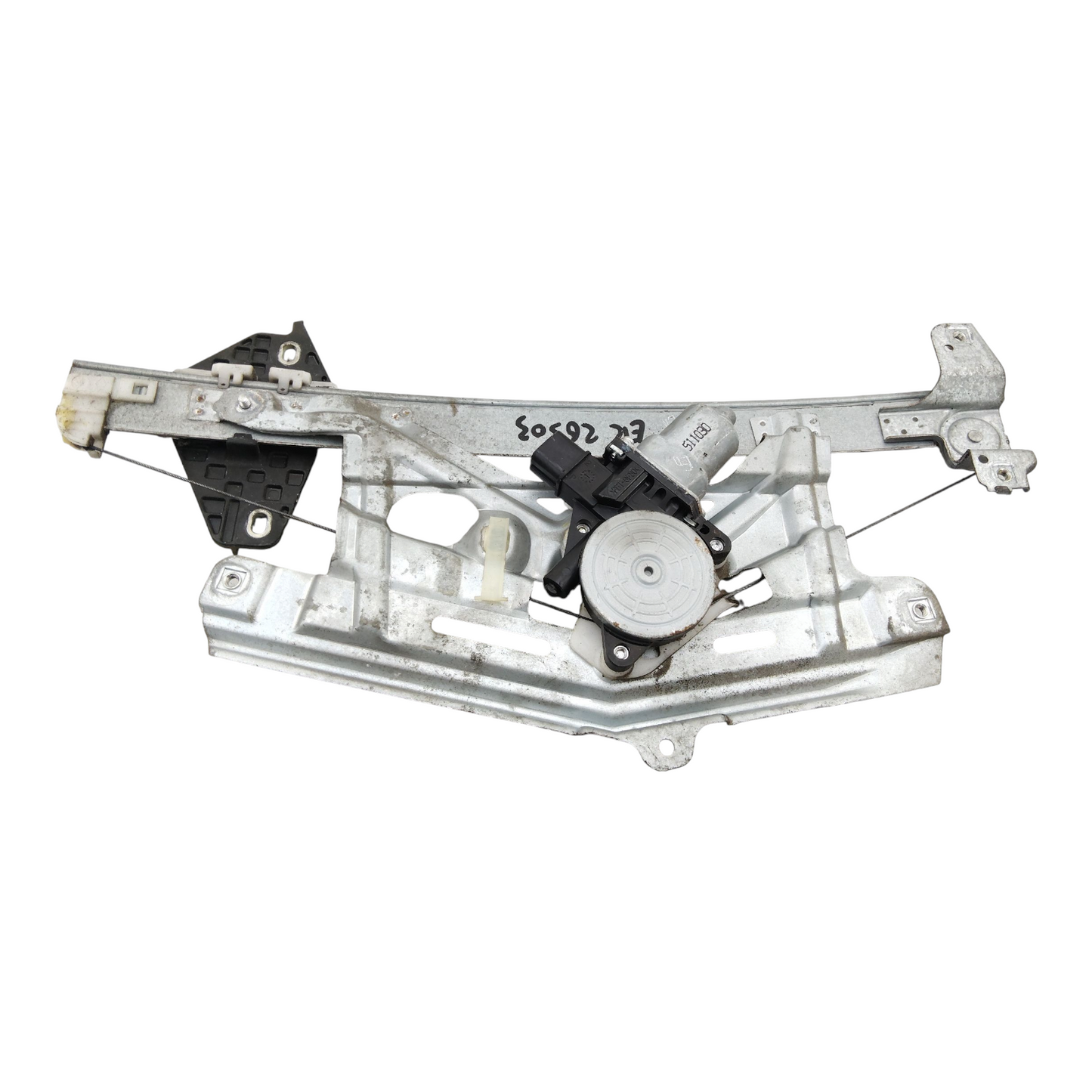 Alzacristallo Alzavetro Anteriore Sinistro HONDA CIVIC 8 Serie 5 Porte