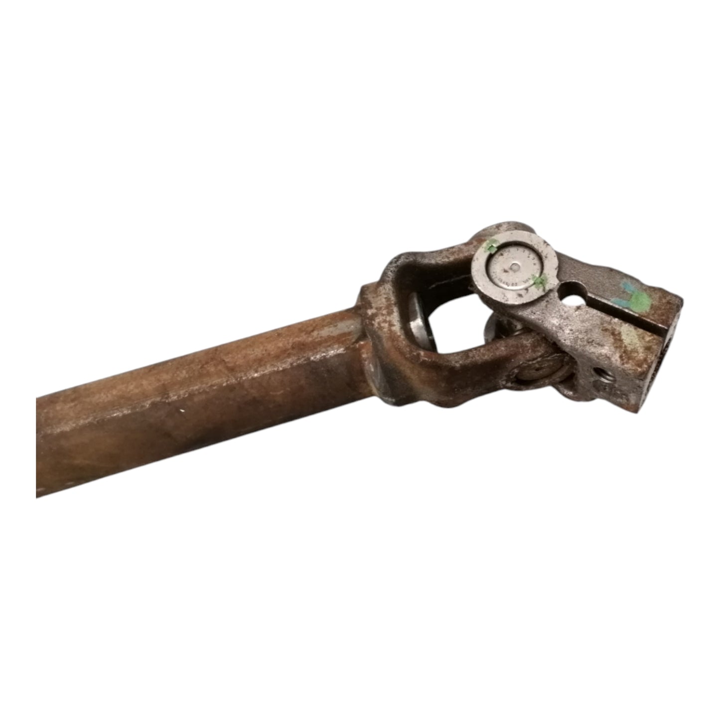 Giunto Snodo Piantone Sterzo Inferiore FIAT SEDICI 1.9 JTD Motore D19AA