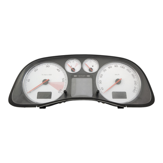 Quadro Strumenti PEUGEOT 307 Diesel Benzina