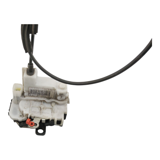 Serratura Porta Anteriore Destro FIAT 500 2 Serie