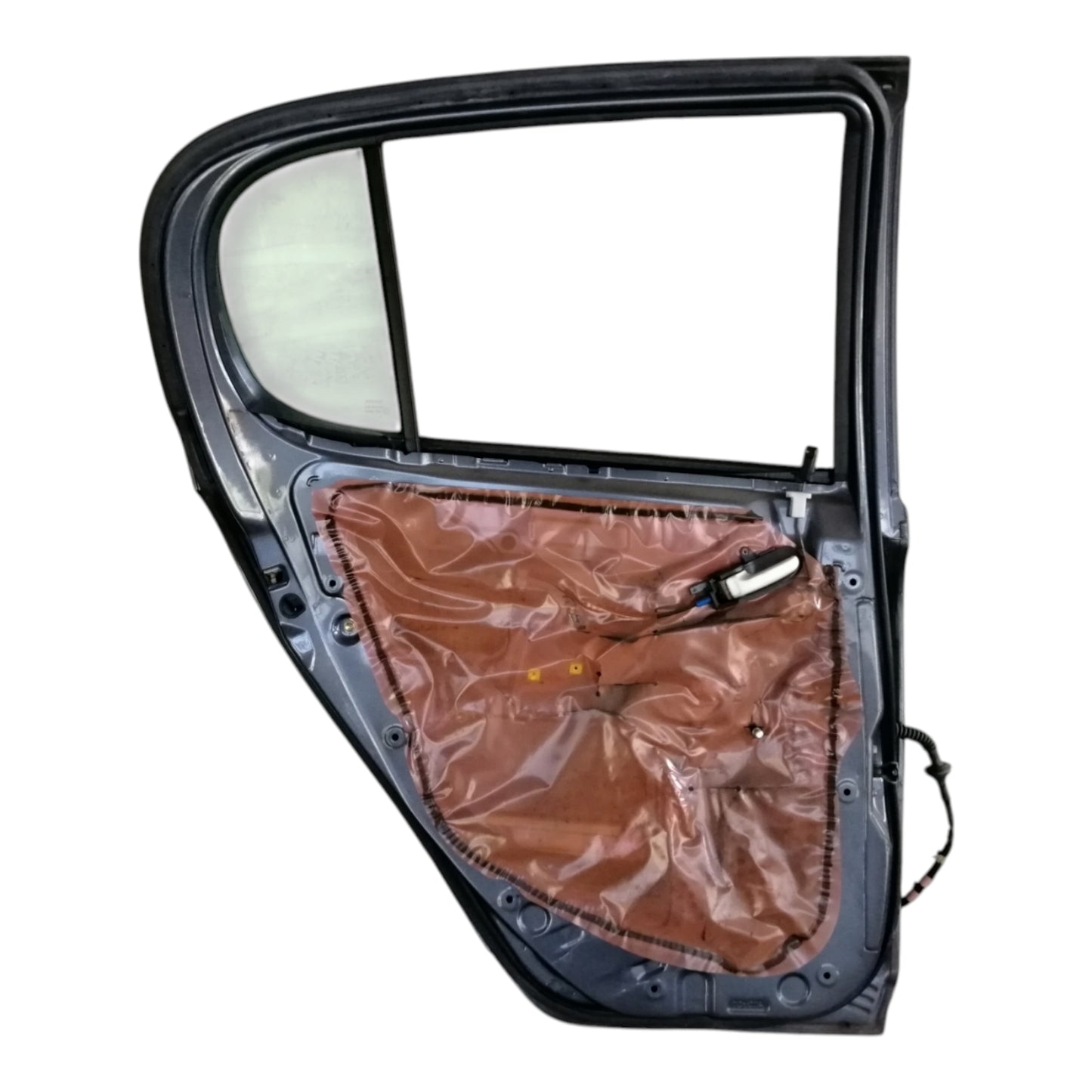 Porta Portiera Posteriore Sinistro TOYOTA YARIS FRANCE 1 Serie