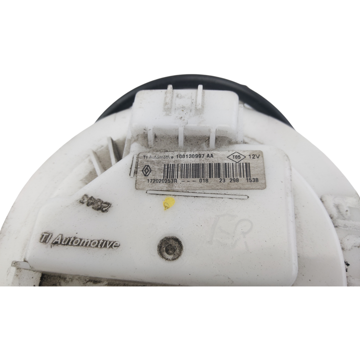 Pompa Carburante Galleggiante DACIA SANDERO 3 Serie 1.0 Benzina Gpl