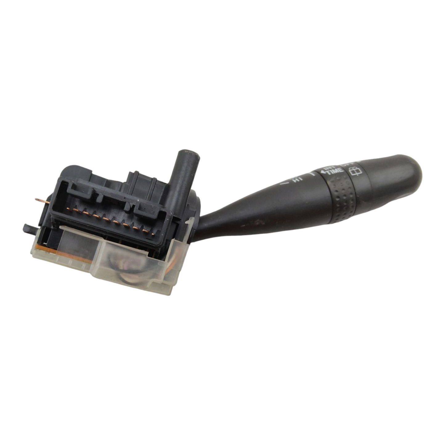 Devioguida Devioluci Tergicristalli Destro TOYOTA RAV 4 2 Serie