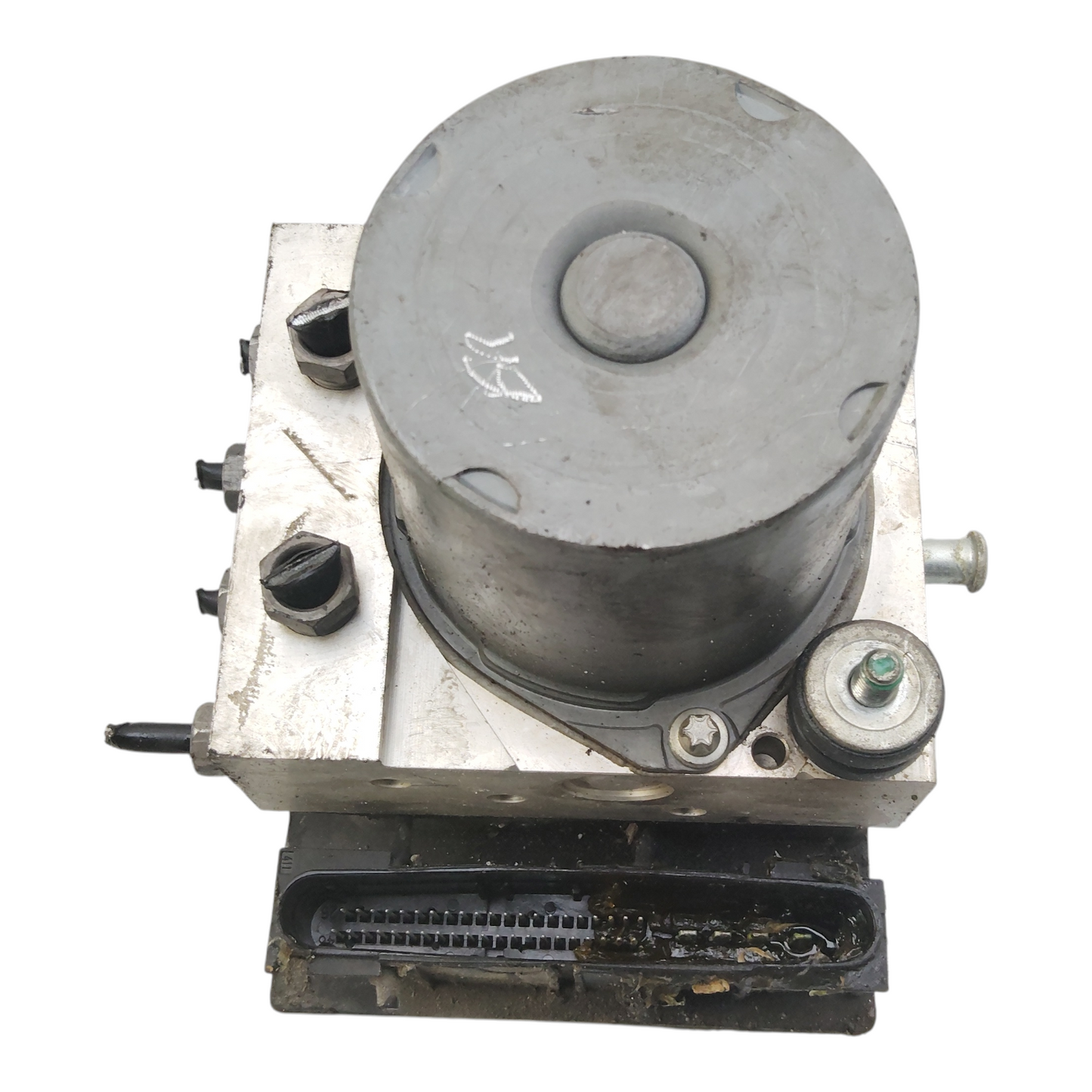 Gruppo Centralina Pompa Abs PEUGEOT 307 CC 2.0 HDi RHR