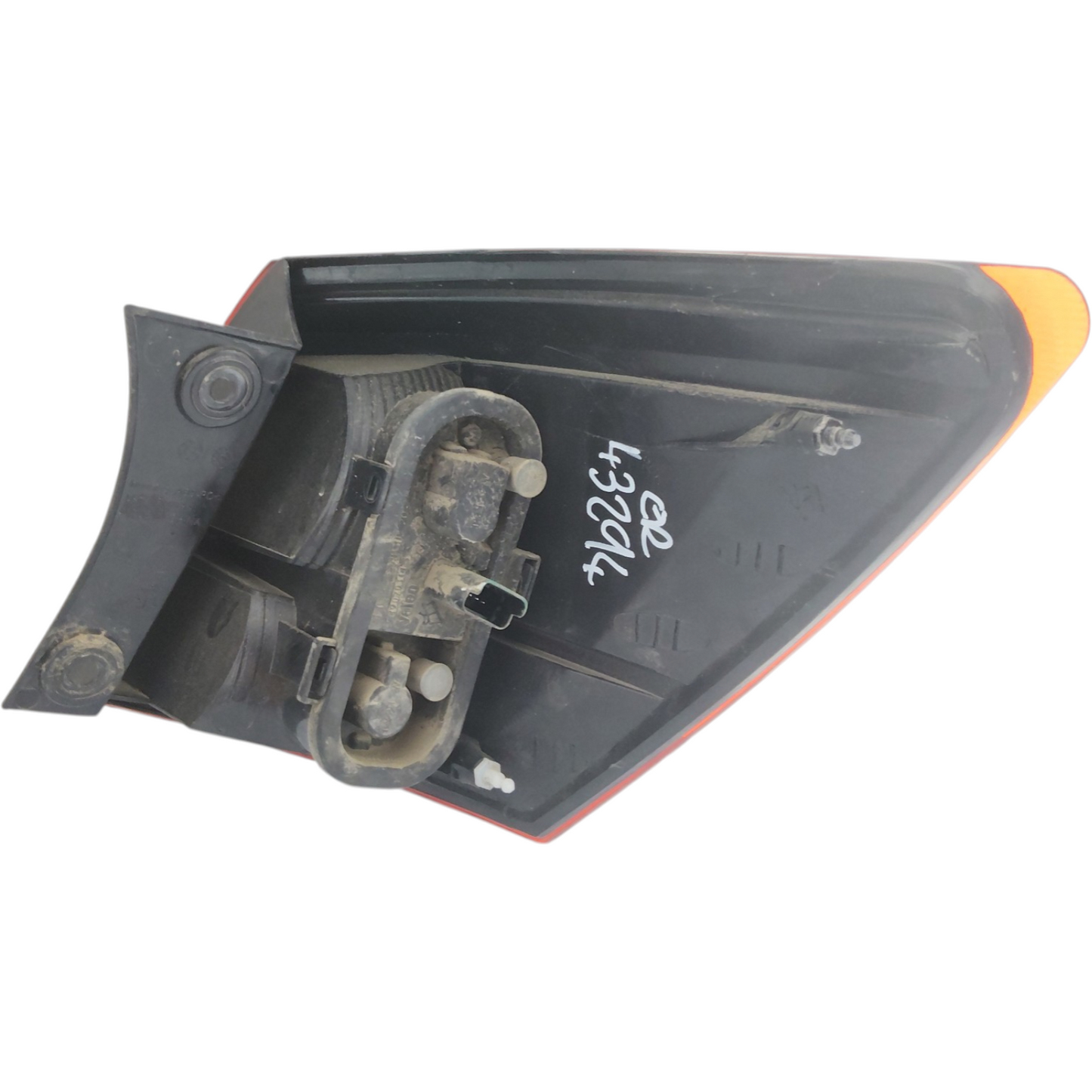Fanale Stop Esterno Posteriore Sinistro NISSAN QASHQAI+2