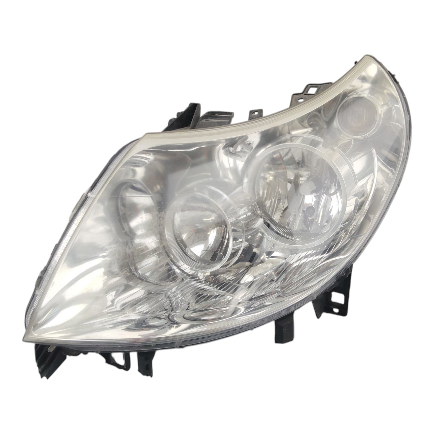 Faro Proiettore Anteriore Sinistro FIAT DUCATO 250