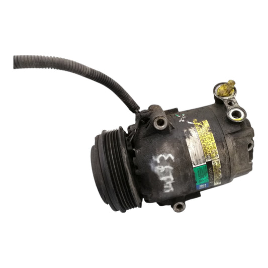 Compressore Aria Condizionata Ac OPEL AGILA A 1.0 1.2 Benzina