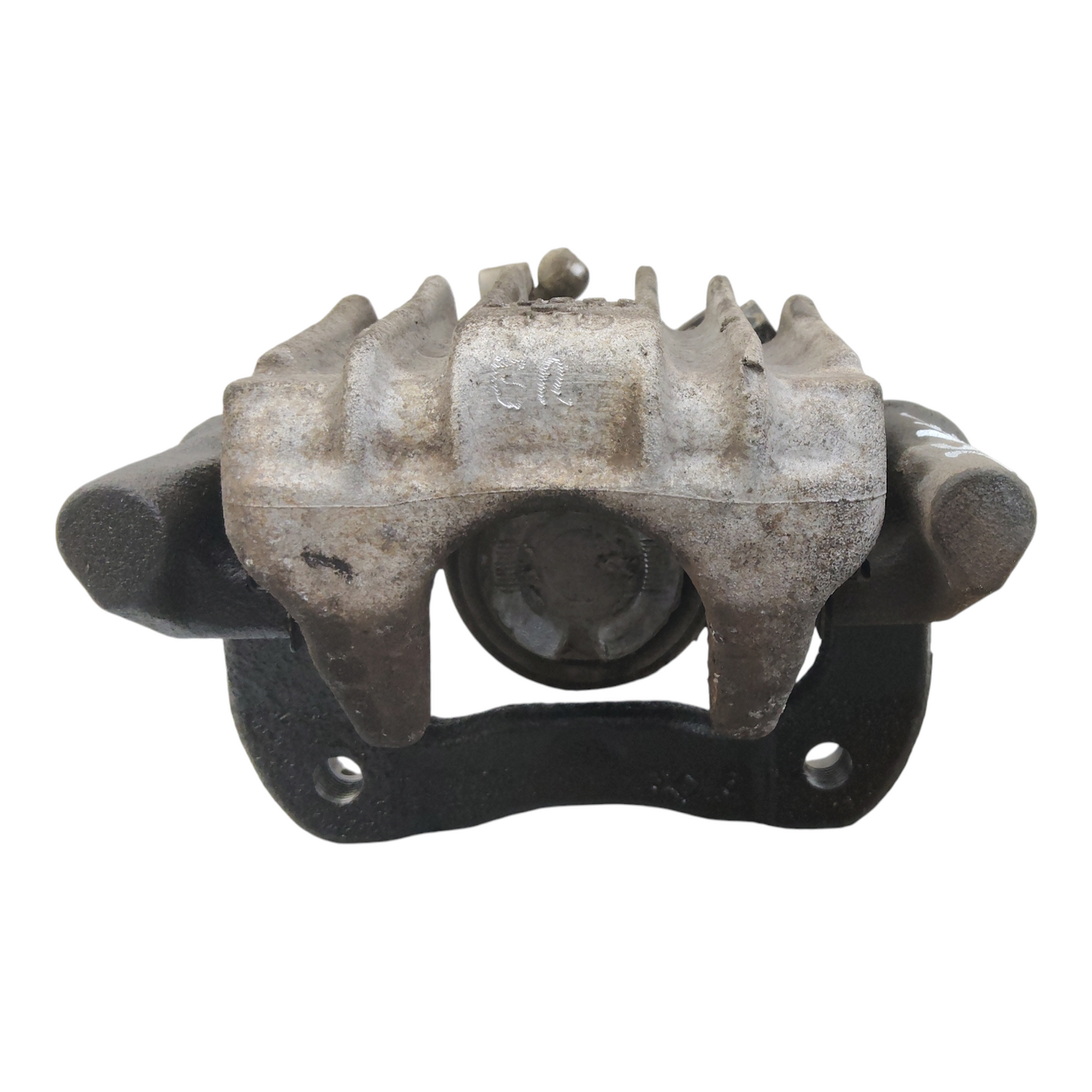Pinza Freno Posteriore Sinistro VOLKSWAGEN GOLF 4 Serie Benzina Diesel
