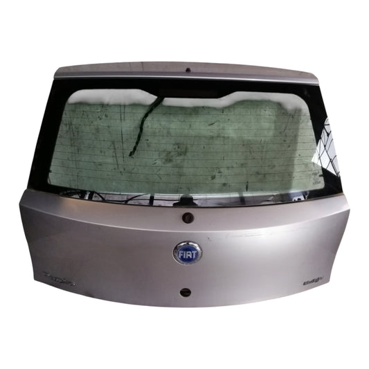 Portello Portellone Posteriore FIAT PUNTO 2 Serie 5 Porte