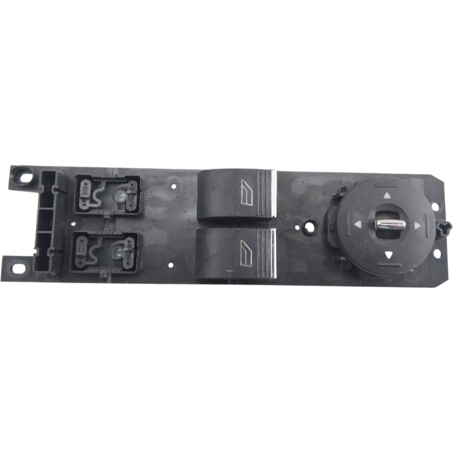 Interruttore Alzacristalli Anteriore Sinistro FORD FIESTA 6 Serie