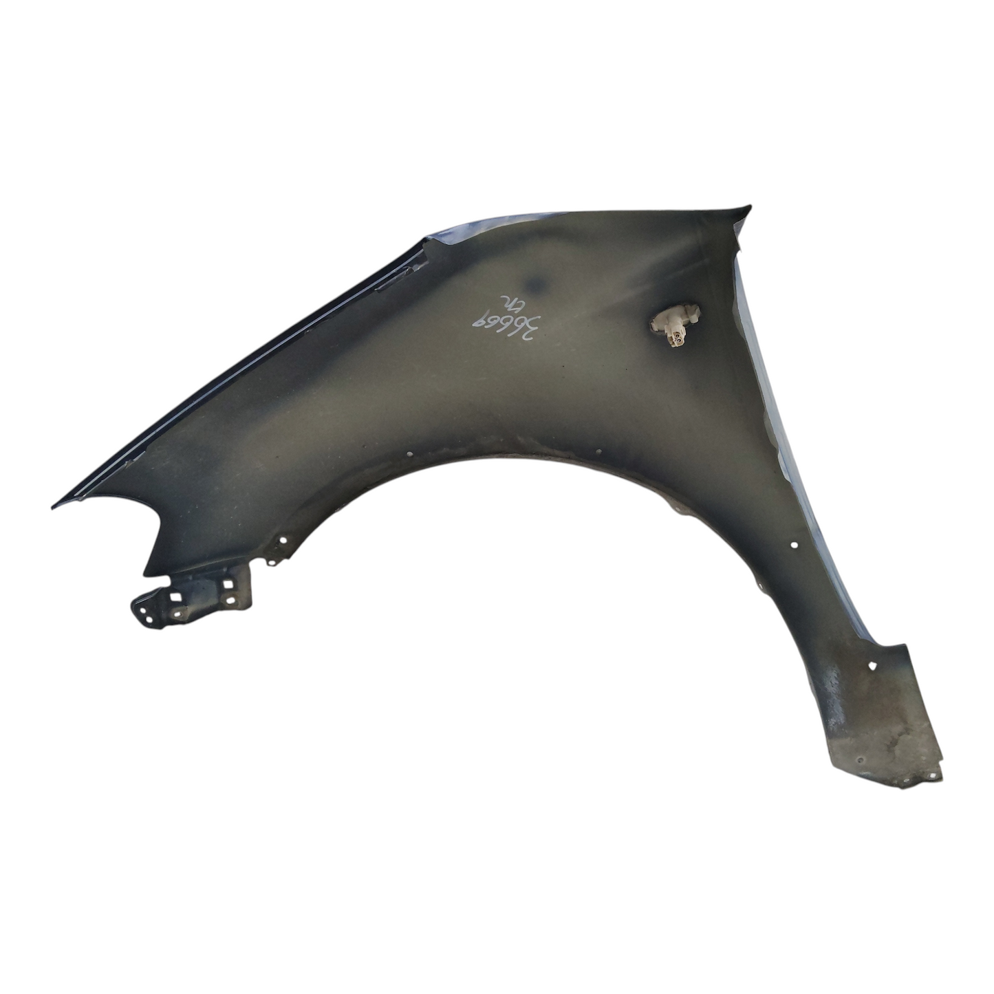 Parafango Anteriore Destro FIAT SEDICI/16