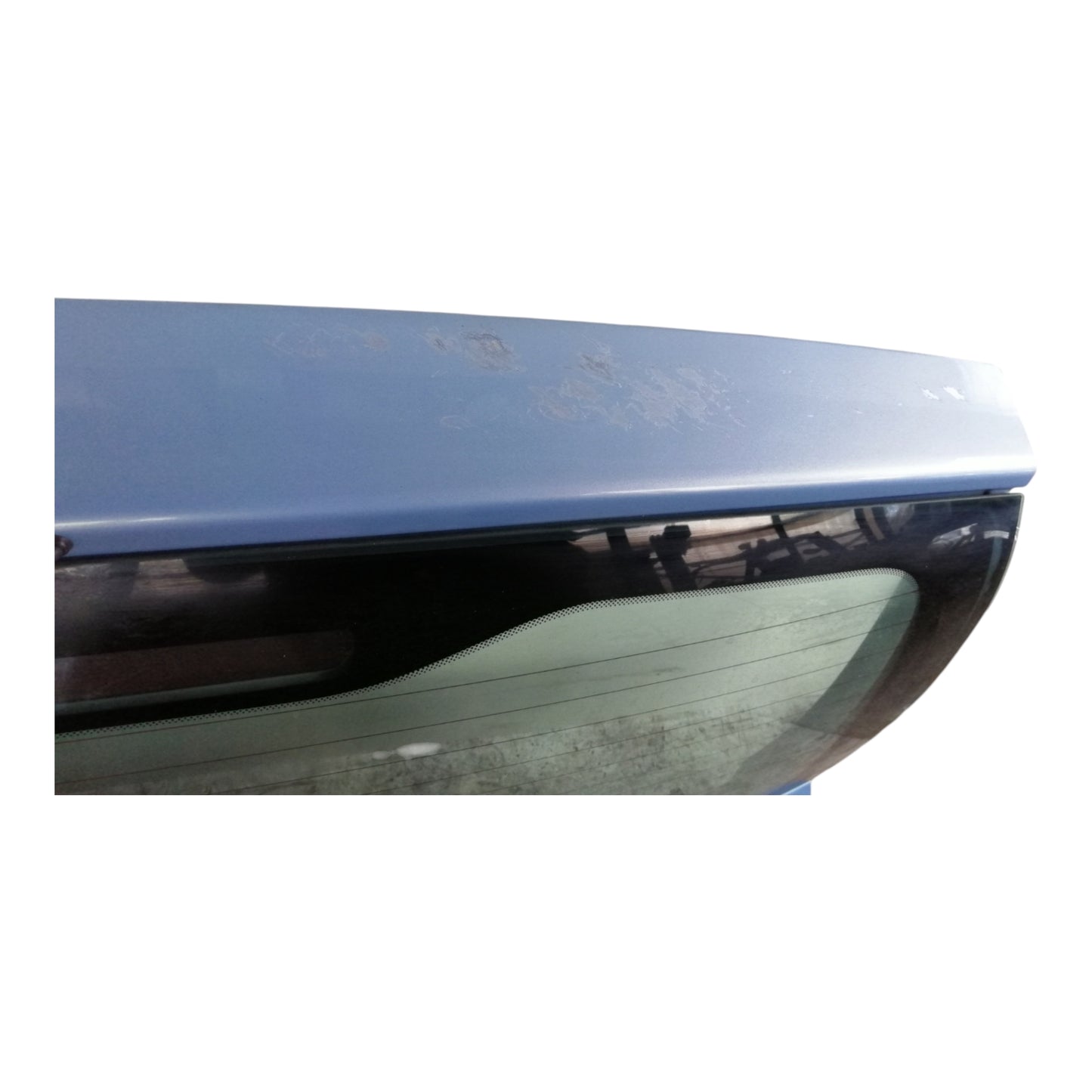 Portello Portellone Posteriore FIAT PANDA 2 Serie 169