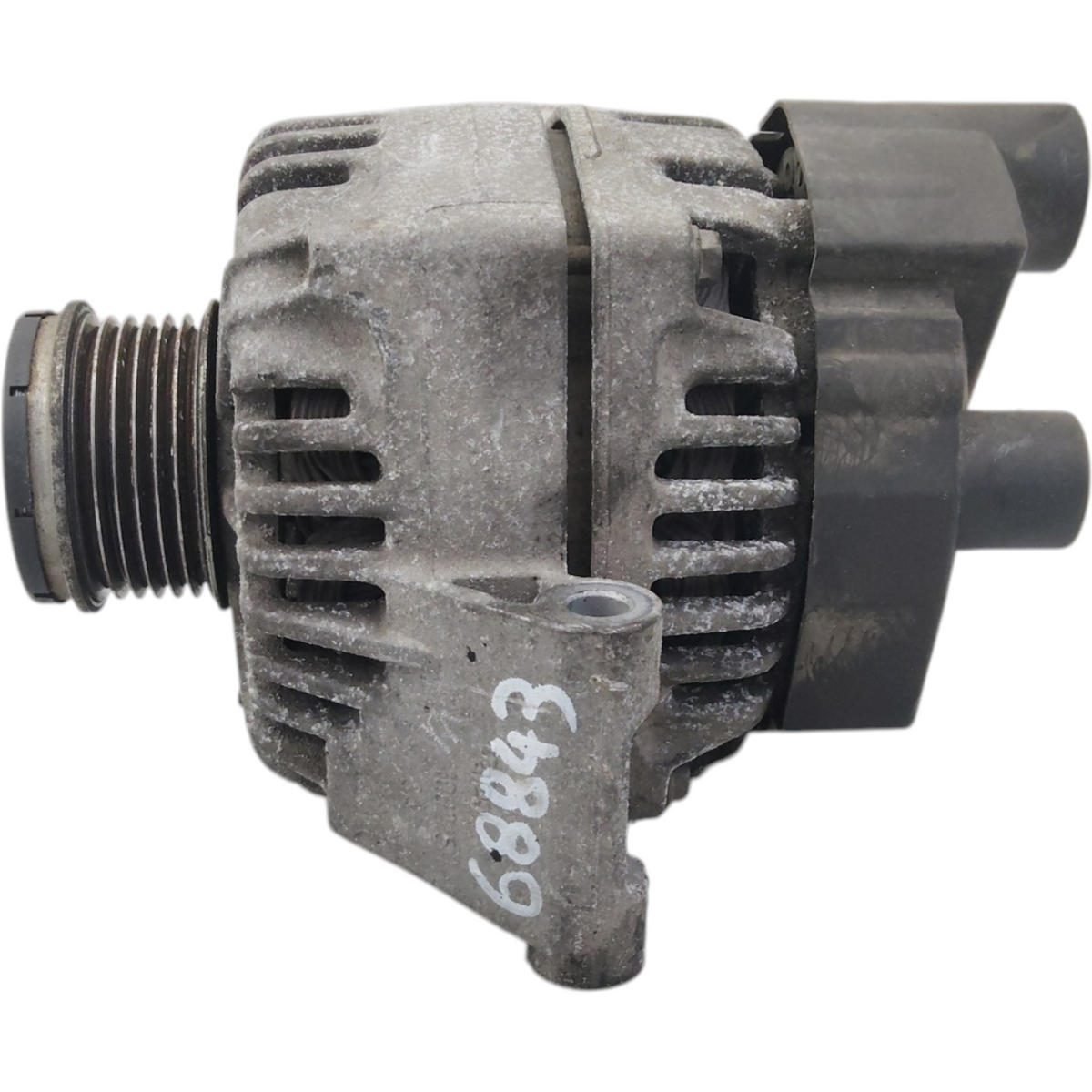 Alternatore OPEL AGILA B 1.3 Diesel 55 Kw D13A/Z13DTJ