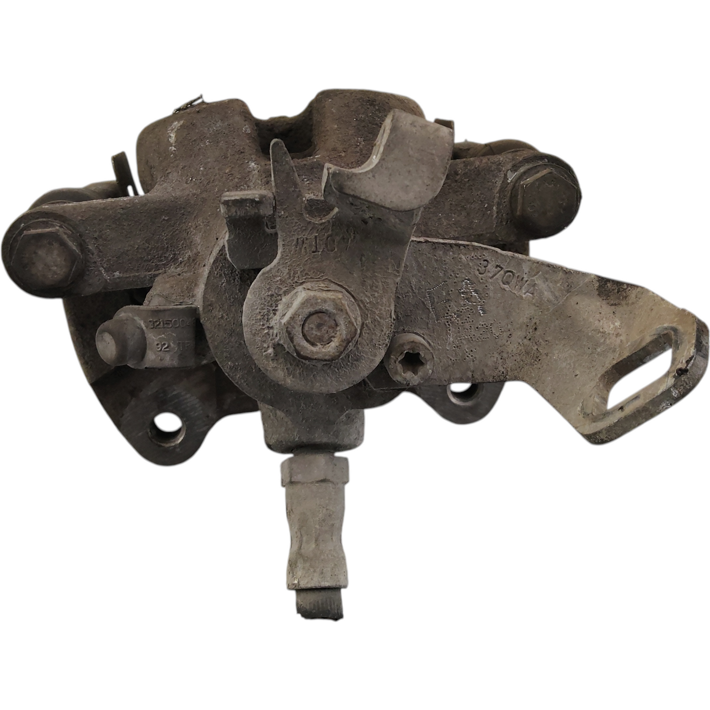Pinza Freno Posteriore Destro MINI ONE COOPER R56 R57 Benzina Diesel