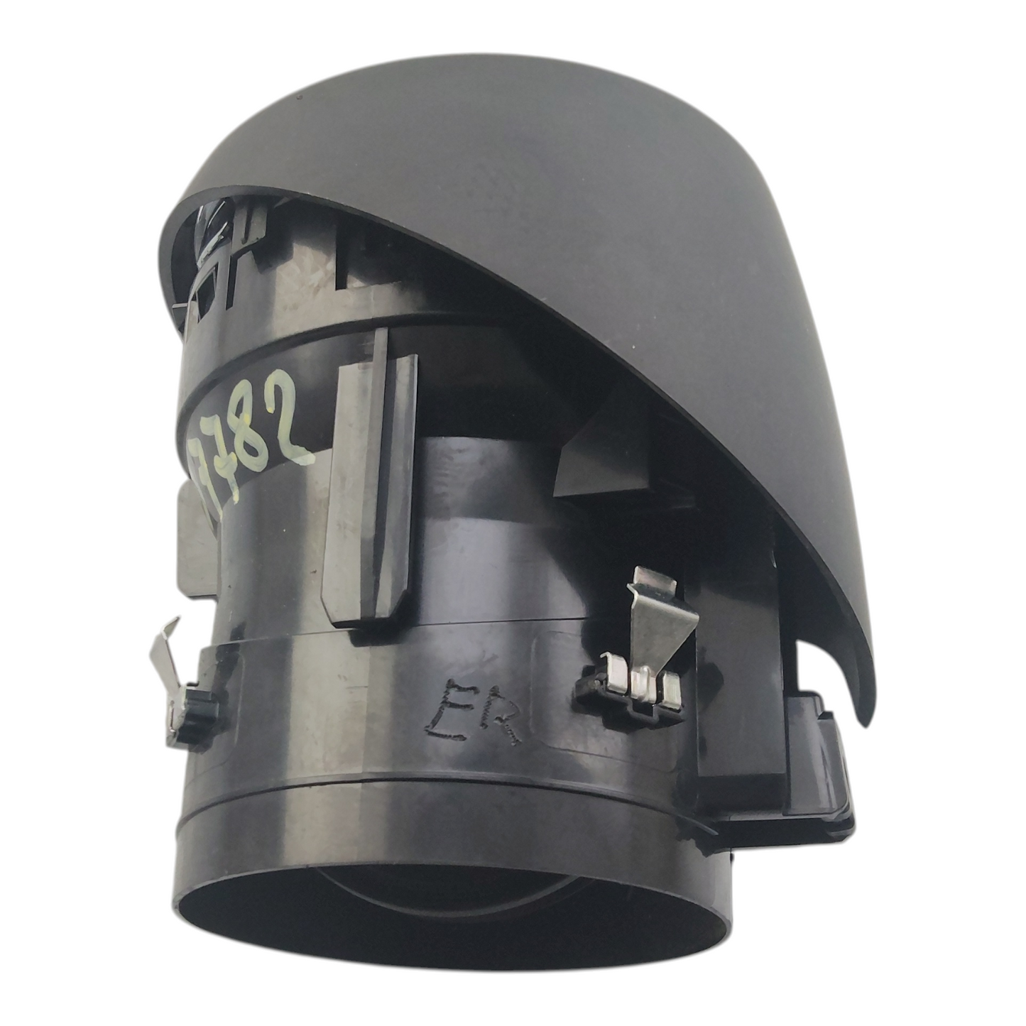 Bocchetta Aria Cruscotto Anteriore Sinistro ALFA ROMEO GIULIA