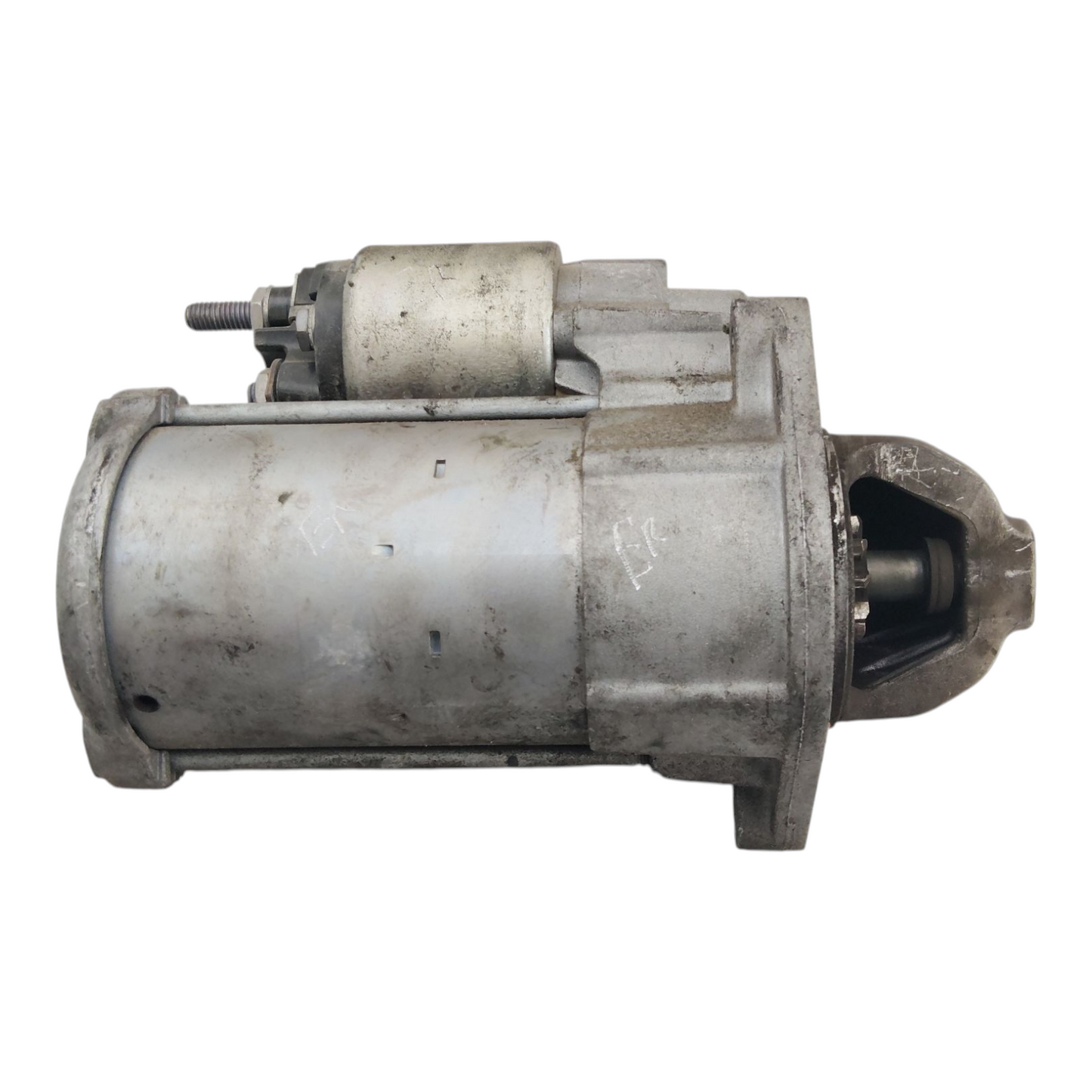 Motorino Avviamento FORD KA 2 Serie 1.2 Benzina Motore 169A4000