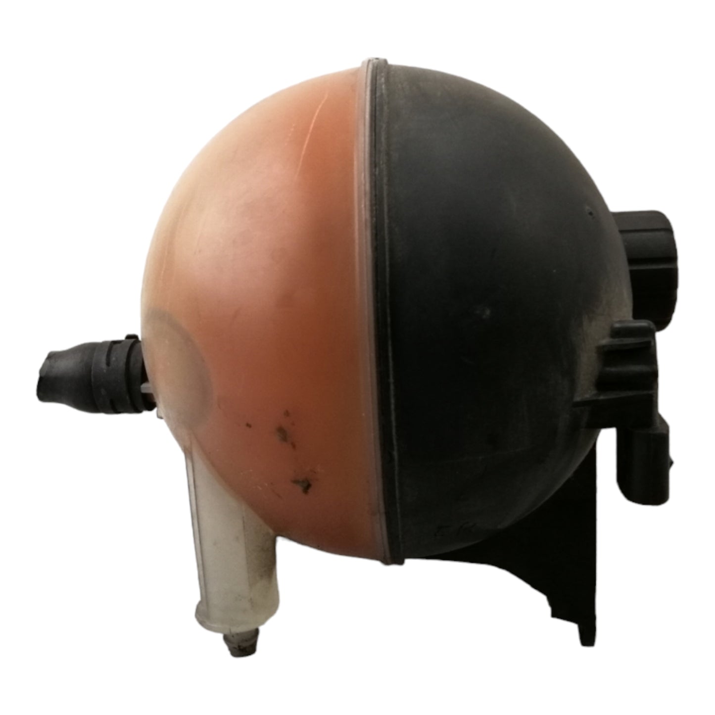 Vaschetta Acqua Radiatore MERCEDES CLASSE B W245/CLASSE A W169