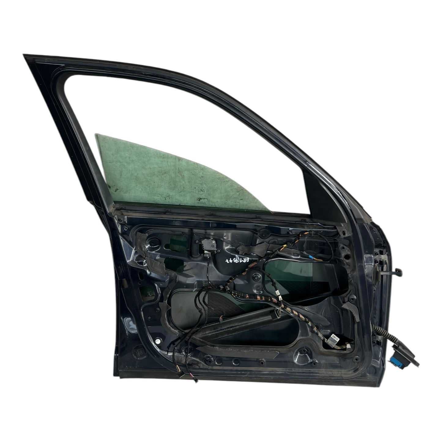 Porta Portiera Anteriore Sinistro BMW X3 E83