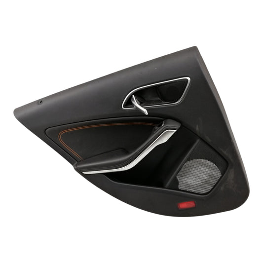 Pannello Porta Posteriore Sinistro MERCEDES CLASSE CLA C117 Coupe'