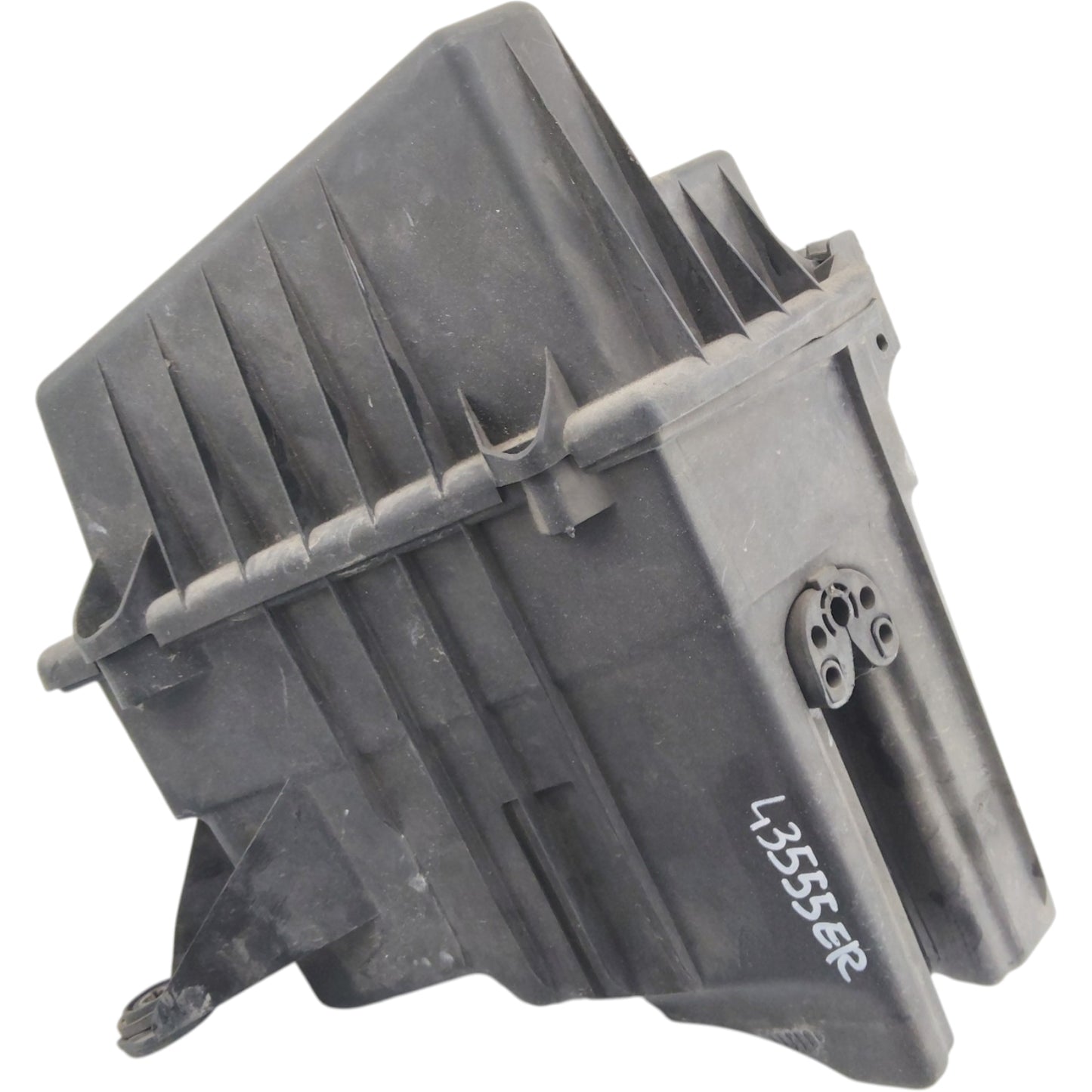 Scatola Filtro Aria SEAT IBIZA 4 Serie 6L1 1.4 TDi Motore AMF