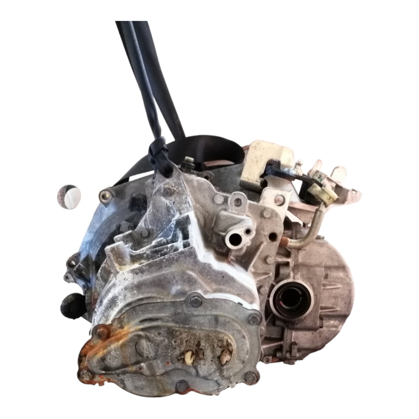 Cambio PEUGEOT 2008 2 Serie 1.5 Diesel - Manuale 6 Marce -