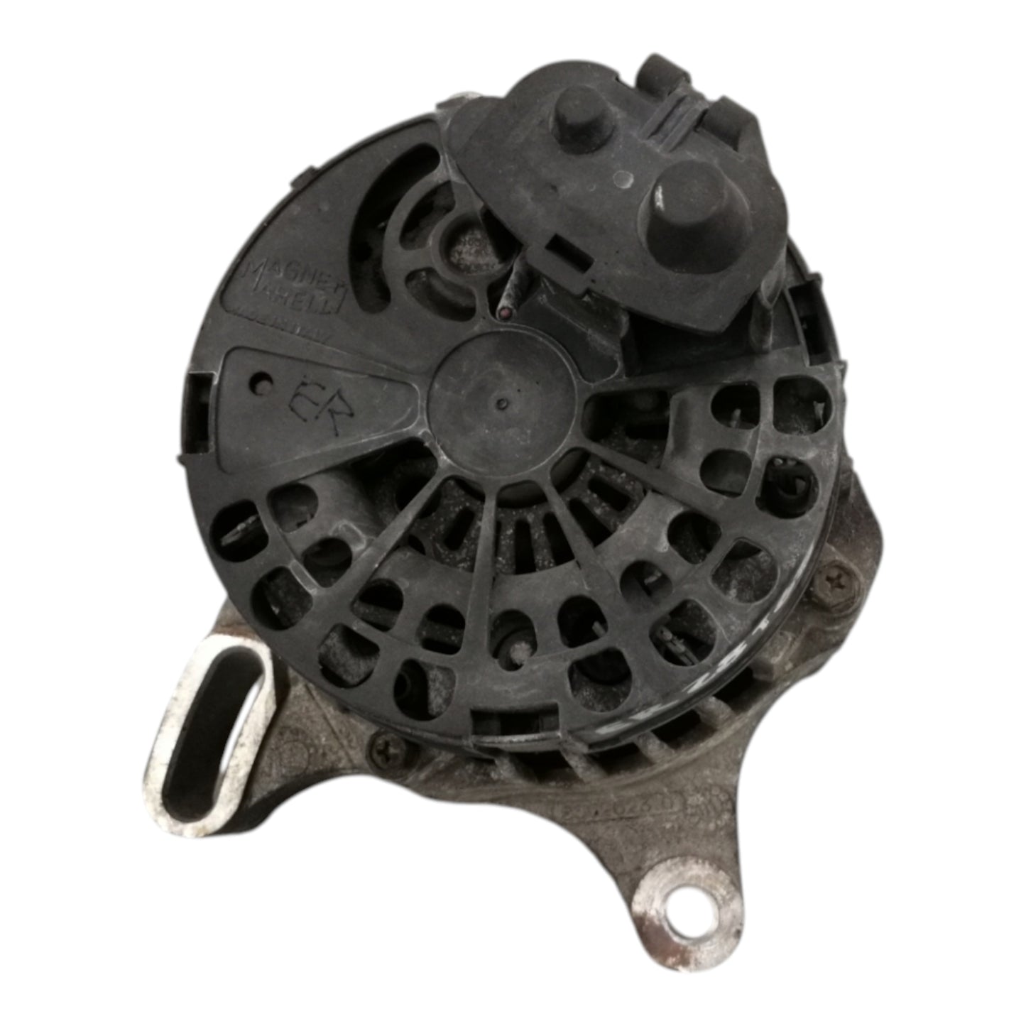 Alternatore FIAT SEICENTO/PANDA 1 2 Serie/PUNTO 2 Serie Benzina