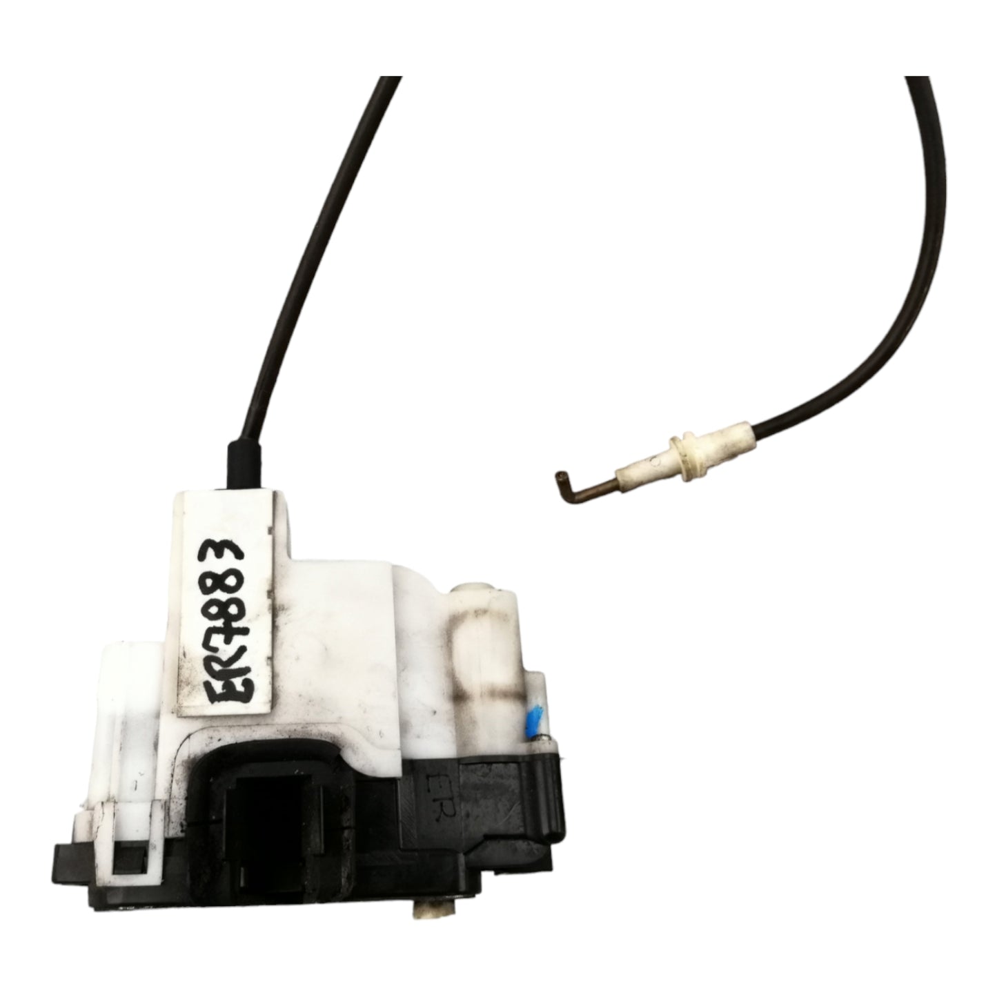 Serratura Porta Posteriore Sinistro FIAT PANDA 2 Serie