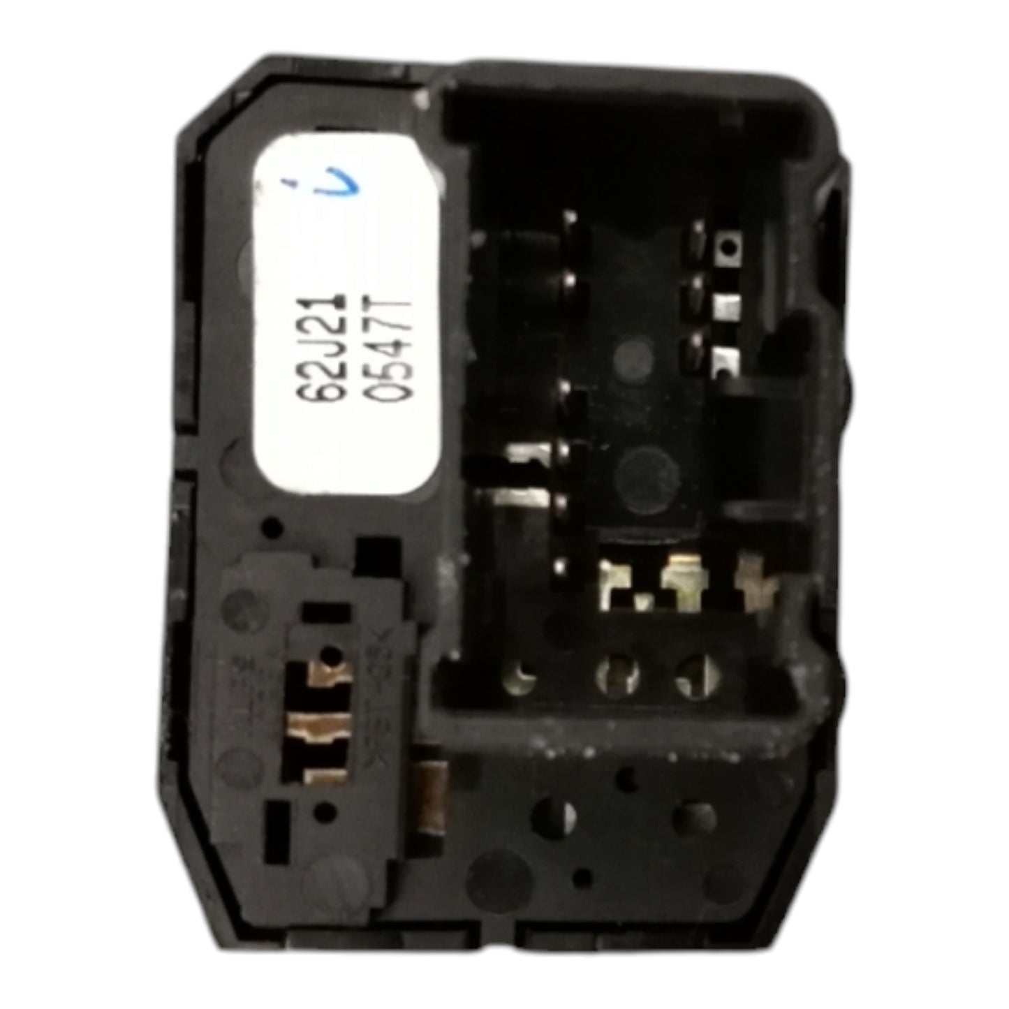 Interruttore Regolazione Specchio Retrovisore Esterno Sinistro SUZUKI IGNIS 3