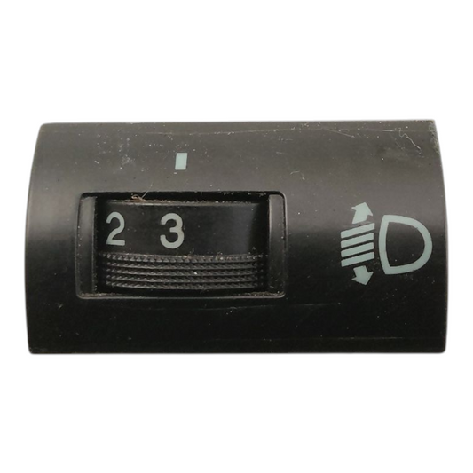 Interruttore Regolazione Fari KIA PICANTO 1 Serie