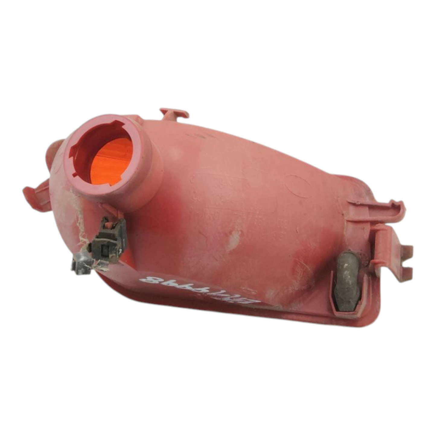 Fanale Retronebbia Posteriore Sinistro CITROEN C4 1 Serie