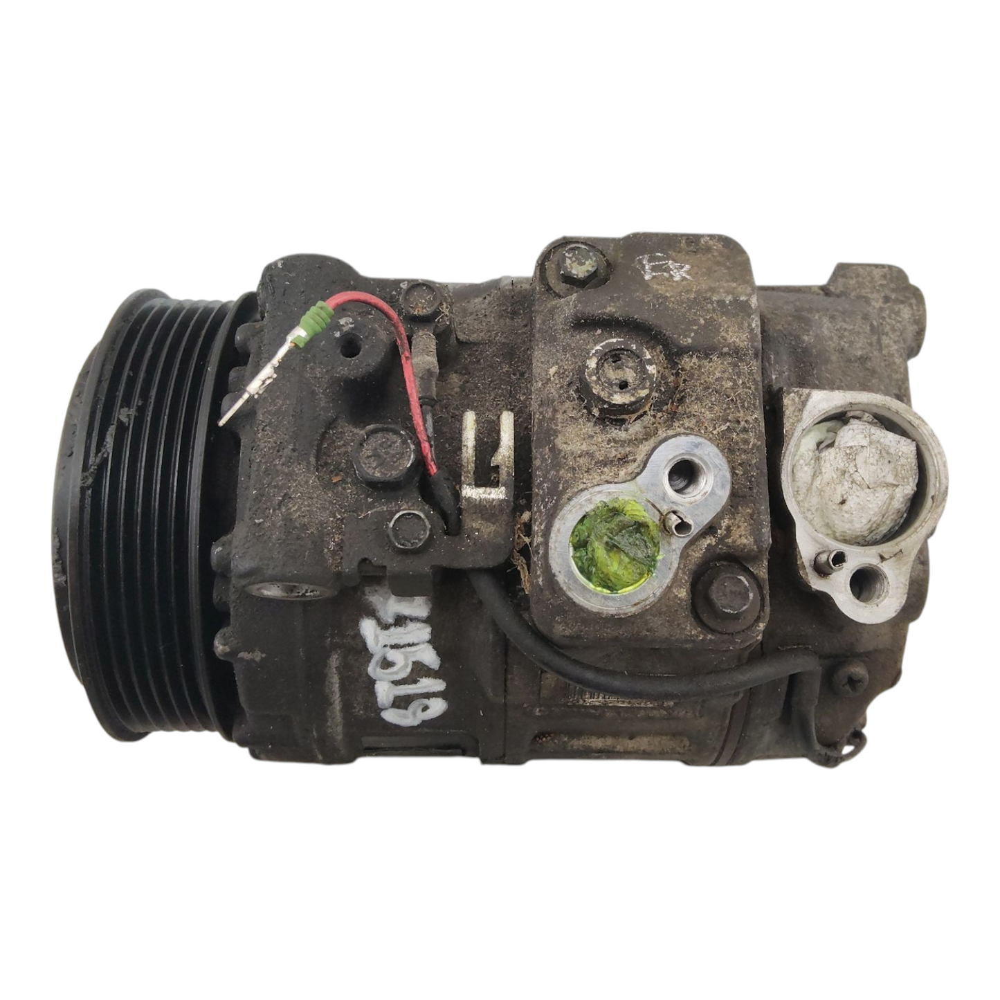 Compressore Aria Condizionata Ac MERCEDES VITO/VIANO W639 Diesel
