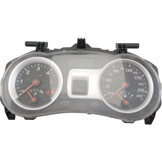 Quadro Strumenti RENAULT CLIO 3 Serie 1.5 Diesel