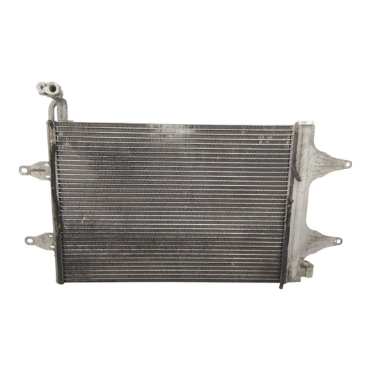 Condensatore Aria Condizionata Ac SKODA FABIA 542 545/RAPID Benzina Diesel