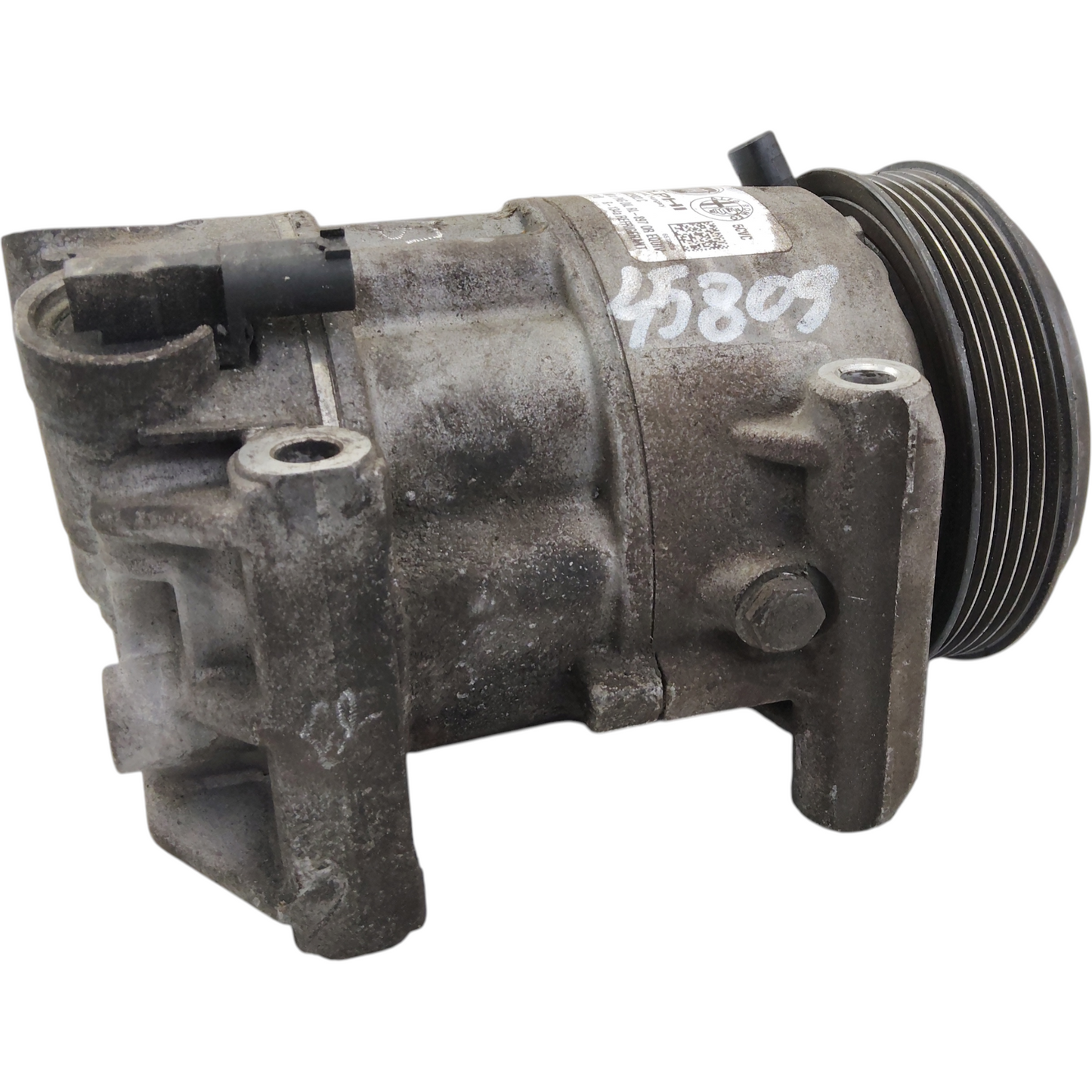 Compressore Aria Condizionata ALFA ROMEO GIULIETTA 1.4