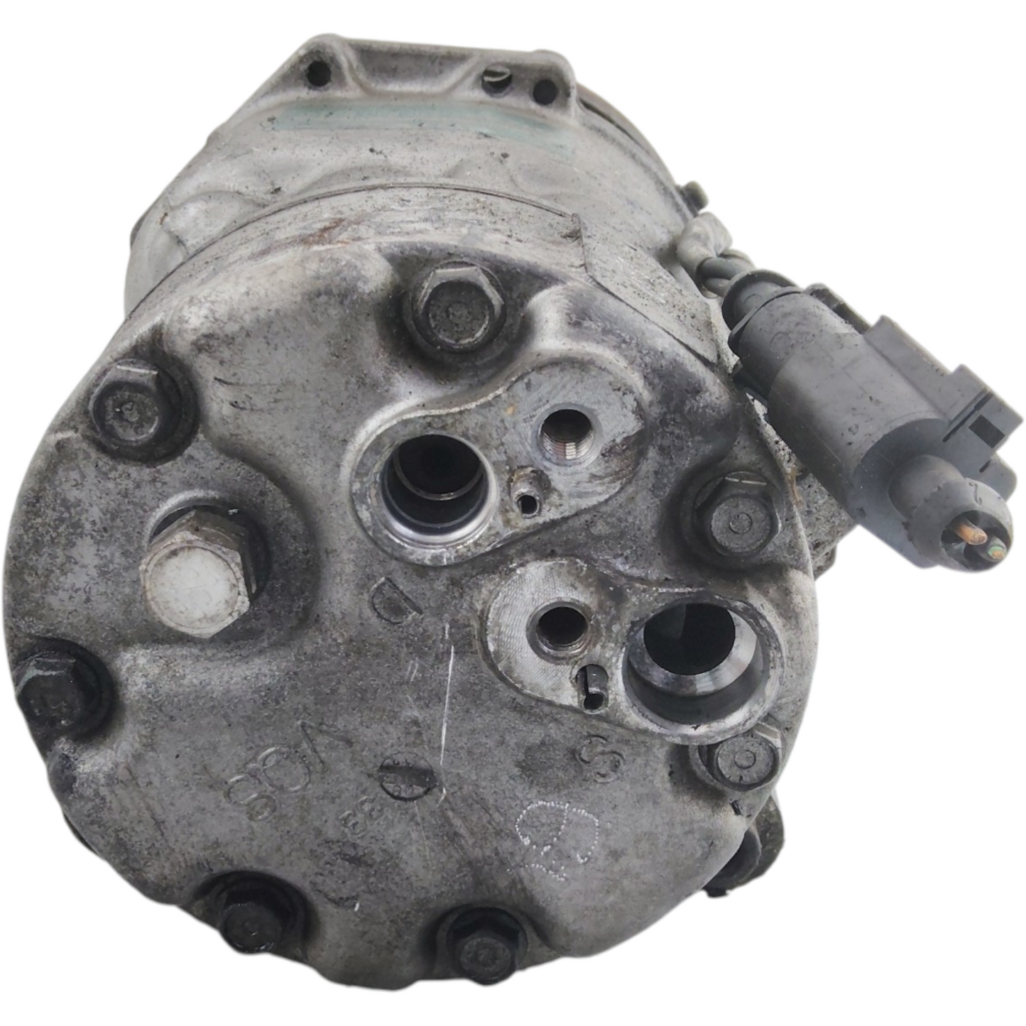 Compressore Aria Condizionata AUDI TT 8N3 8N9 1.8 Benzina