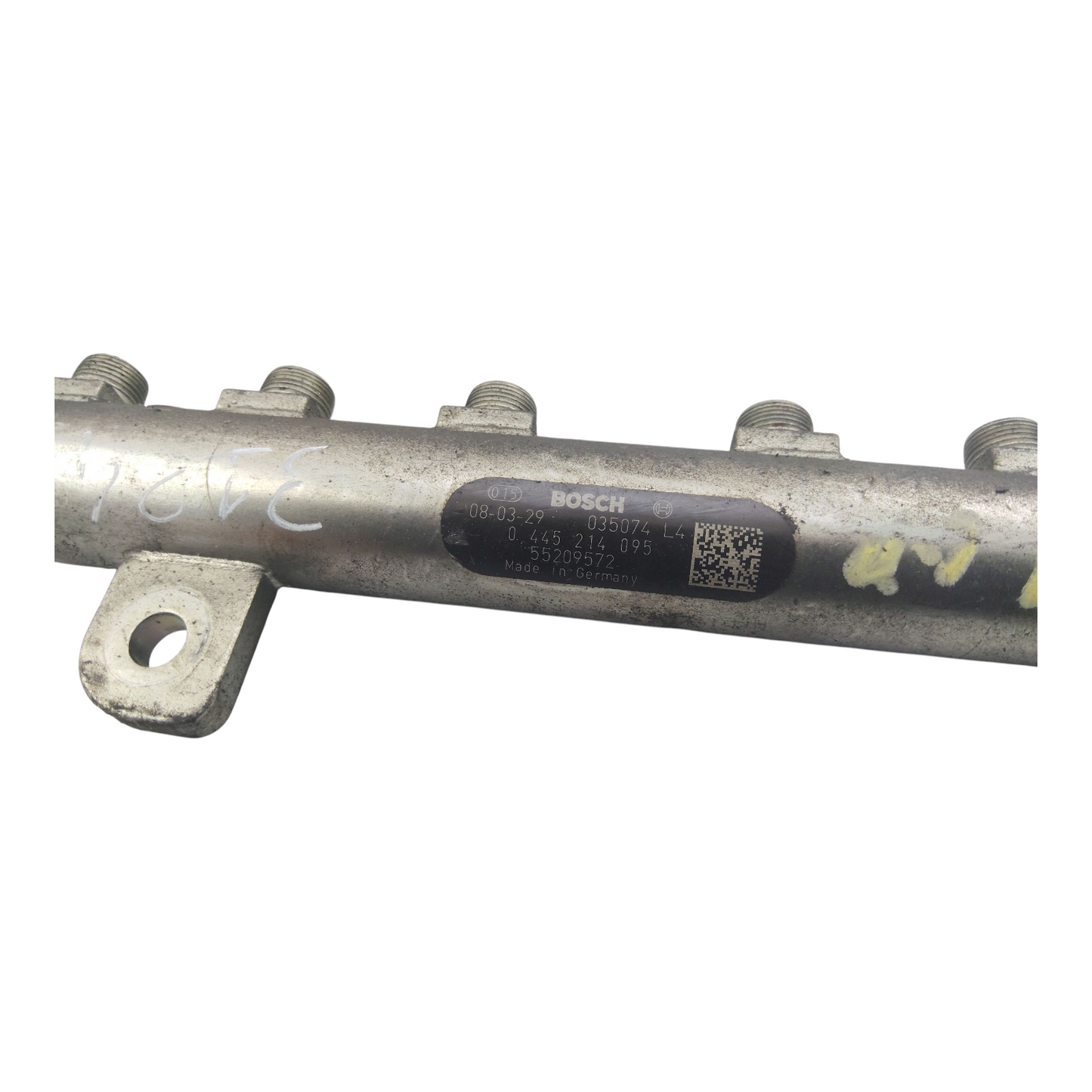 Distributore Flauto Carburante ALFA ROMEO 147 2 Serie 1.9 JTD