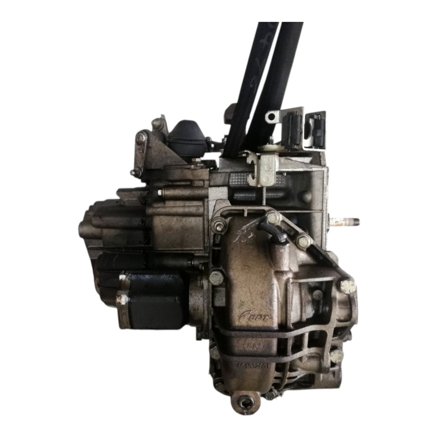 Cambio Manuale 5 Marce ALFA ROMEO 147 2 Serie/156 2 Serie 1.9 JTD Diesel