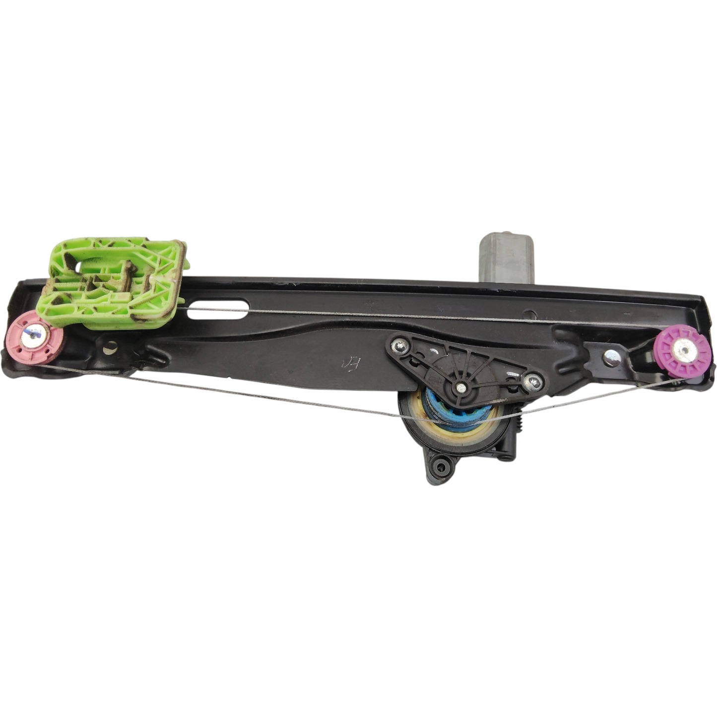 Alzacristallo Alzavetro Posteriore Destro MINI ONE COOPER F55